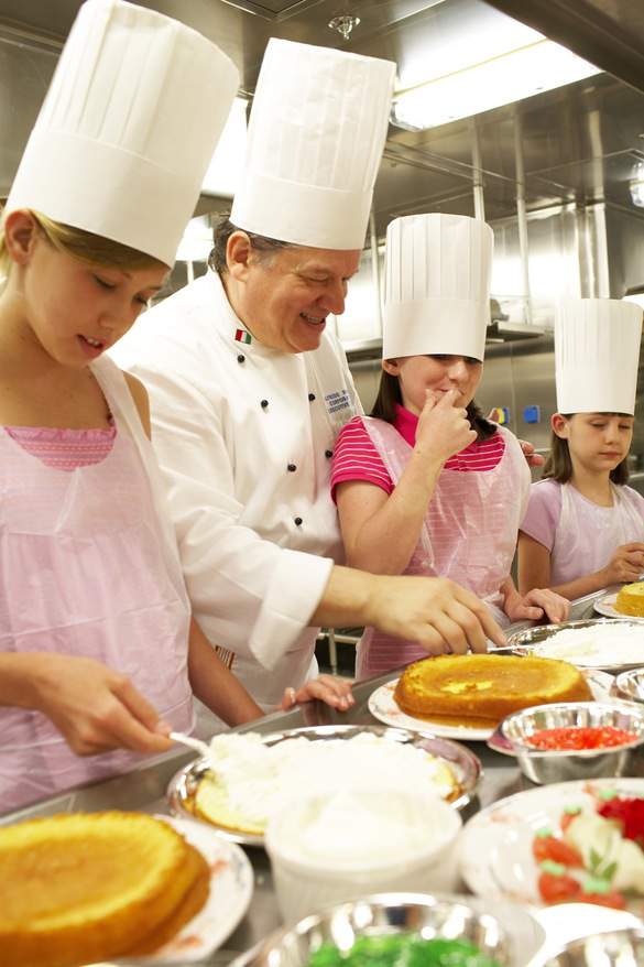 Princess Cruises Royal Class Interior kids cooking 1.jpg